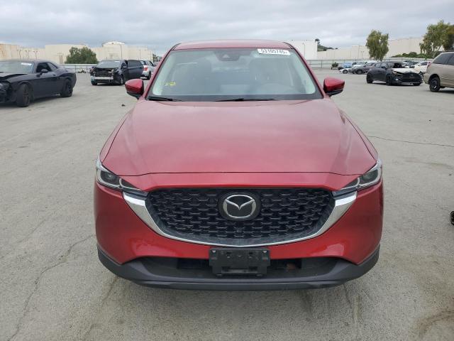 Photo 5 from auction – 2023 MAZDA CX-5 SELEC with VIN JM3KFBBM6P0149419