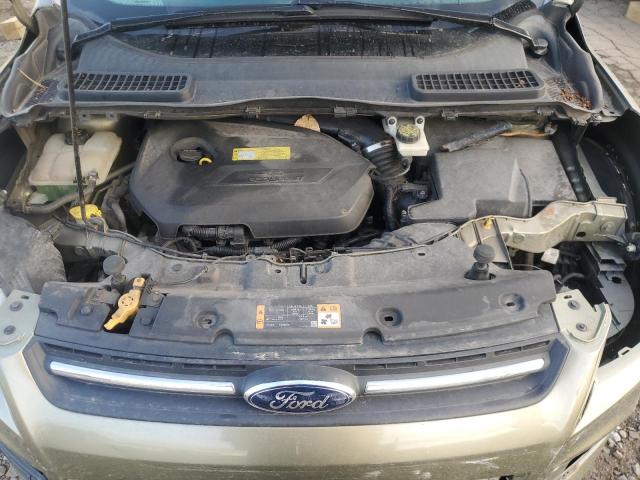 Photo 12 from auction – 2013 FORD ESCAPE SE with VIN 1FMCU0GX5DUA54862