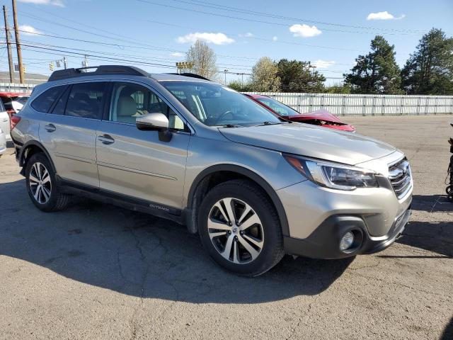Снимка 4 от търг – 2018 SUBARU OUTBACK 2. с VIN 4S4BSANC1J3338207