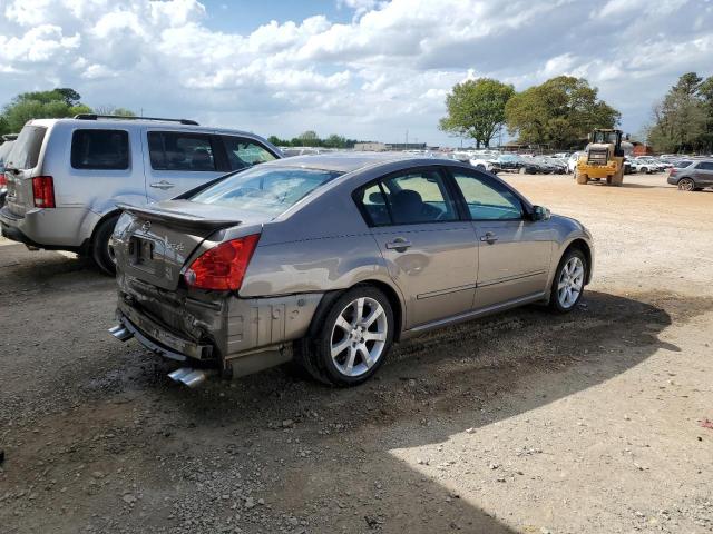 Photo 3 from auction – 2008 NISSAN MAXIMA SE with VIN 1N4BA41E38C802050