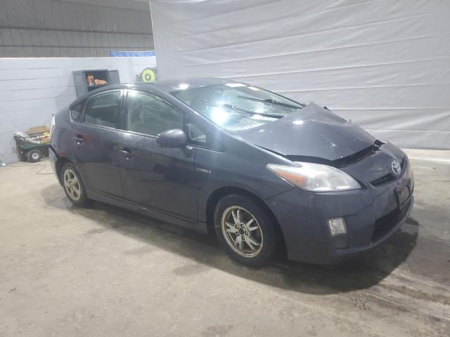Photo 4 from auction – 2011 TOYOTA PRIUS with VIN JTDKN3DU7B1417797