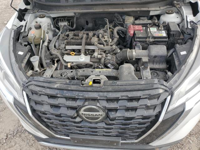 Photo 11 from auction – 2021 NISSAN KICKS SV with VIN 3N1CP5CV4ML486594