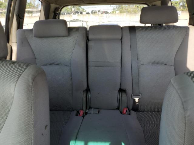 Photo 10 from auction – 2006 TOYOTA HIGHLANDER with VIN JTEEP21A660146508