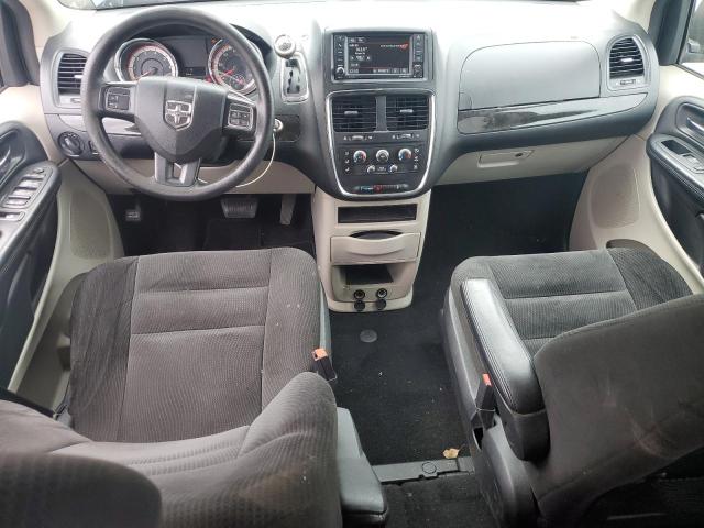 Photo 8 from auction – 2017 DODGE GRAND CARA with VIN 2C4RDGBG0HR618693