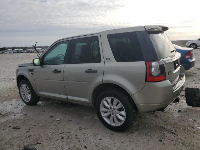 Photo 2 from auction – 2011 LAND ROVER LR2 HSE with VIN SALFR2BN8BH254993