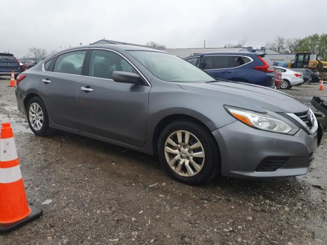 Photo 4 from auction – 2016 NISSAN ALTIMA 2.5 with VIN 1N4AL3AP1GC152134