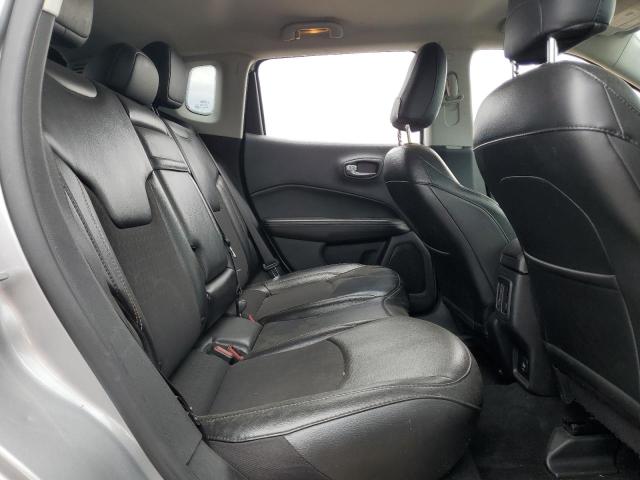 Photo 11 from auction – 2020 JEEP COMPASS LATITUDE with VIN 3C4NJDBB8LT135565