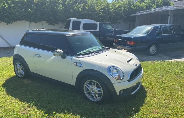 MINI COOPER S 2007 с VIN WMWMF73527TL89620 - Снимка от търг