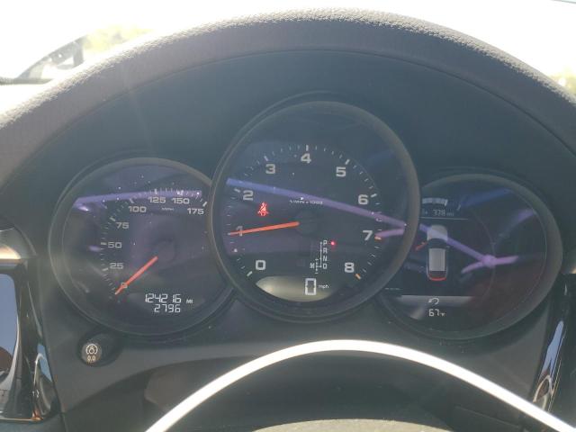 Photo 9 from auction – 2020 PORSCHE MACAN with VIN WP1AA2A56LLB00984