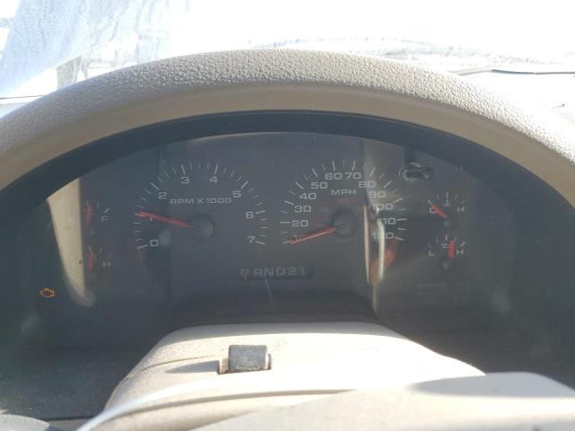 Photo 9 from auction – 2004 FORD F150 SUPER with VIN 1FTRW12W84KC91936