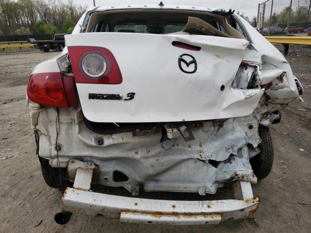 Photo 6 from auction – 2005 MAZDA 3 I with VIN JM1BK12F351329416
