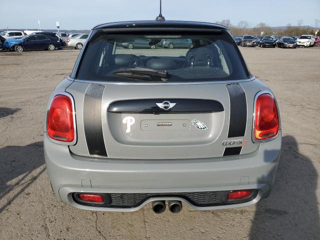 Снимка 6 от търг – 2018 MINI COOPER S с VIN WMWXU3C58J2F50385