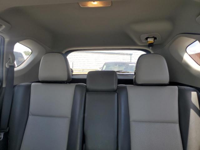 Photo 10 from auction – 2013 TOYOTA RAV4 XLE with VIN 2T3WFREV0DW032160
