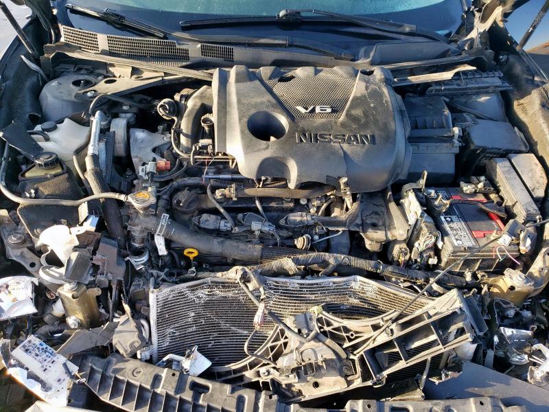 Zdjęcie 11 z aukcji – 2016 NISSAN MAXIMA 3.5 z VIN 1N4AA6AP4GC906408
