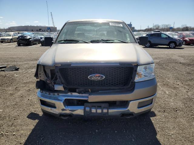 Foto 5 de la subasta – 2005 FORD F150 con VIN 1FTPX14545FA25414