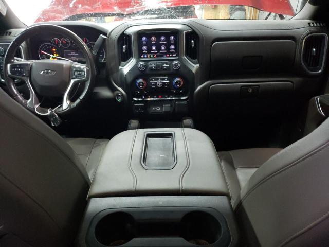 Photo 8 from auction – 2019 CHEVROLET SILVERADO with VIN 3GCPYFED3KG109332