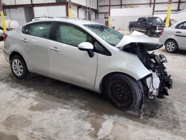 Photo 4 from auction – 2017 KIA RIO LX with VIN KNADM4A3XH6048293