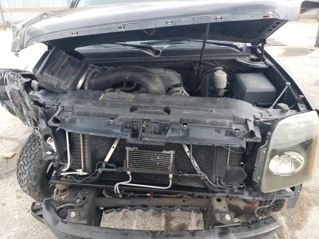 صورة رقم 12 من المزاد - 2010 GMC YUKON DENA مع VIN 1GKUKEEF0AR292093