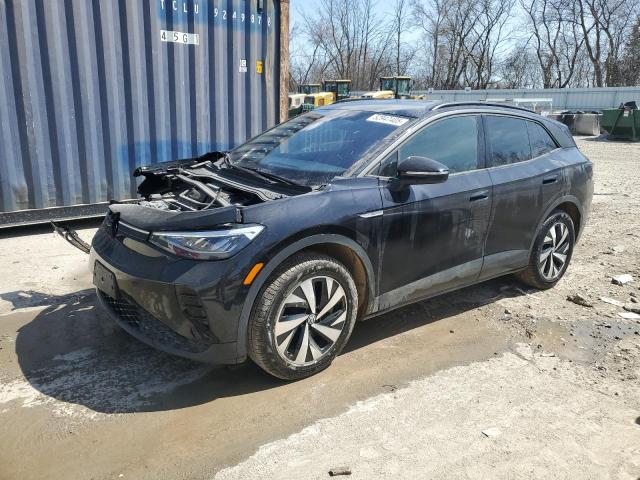 VOLKSWAGEN ID.4 PRO 2023 with VIN 1V2DNPE89PC007806 - Photo from auction