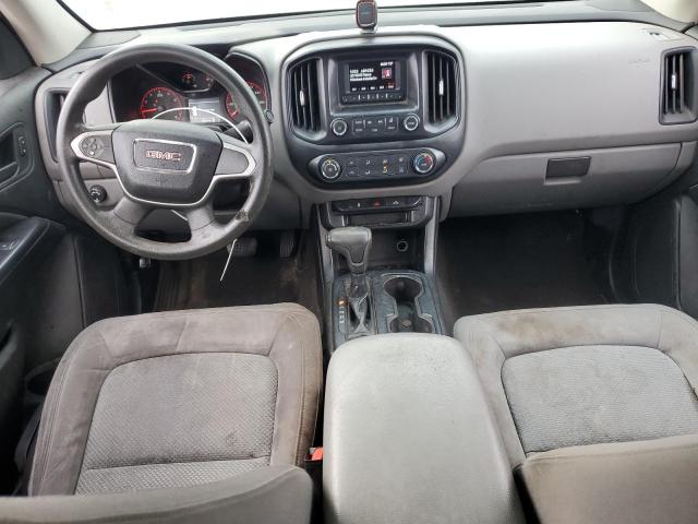 Снимка 8 от търг – 2016 GMC CANYON с VIN 1GTH5BEA5G1317584
