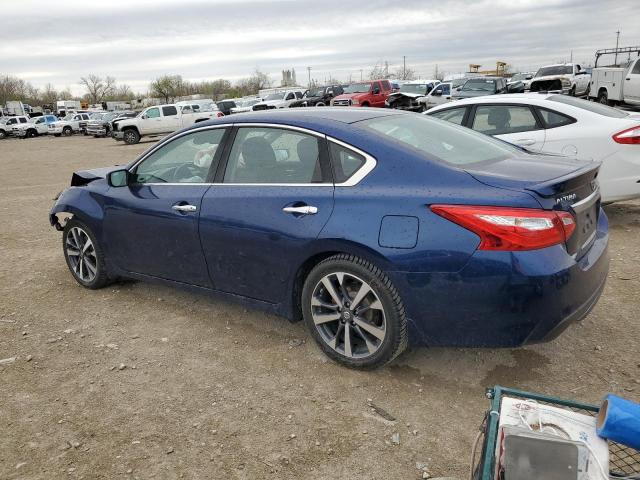 Photo 2 from auction – 2016 NISSAN ALTIMA 2.5 with VIN 1N4AL3AP8GC193358