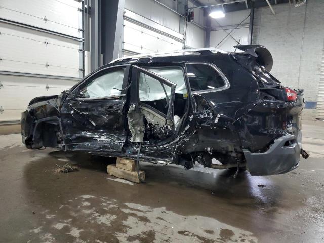 Photo 2 from auction – 2017 JEEP CHEROKEE L with VIN 1C4PJMCS6HW608825
