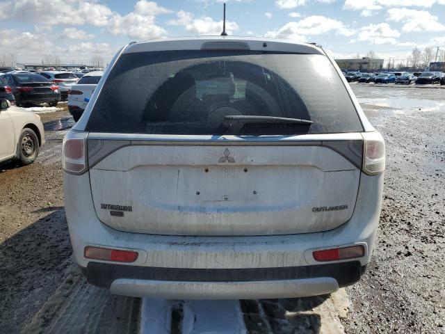 Photo 6 from auction – 2015 MITSUBISHI OUTLANDER with VIN JA4AZ2A33FZ600797