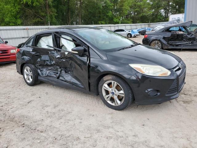Photo 4 from auction – 2014 FORD FOCUS SE with VIN 1FADP3F22EL339295