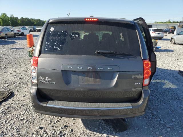 Photo 6 from auction – 2020 DODGE GRAND CARA with VIN 2C4RDGCG9LR205999