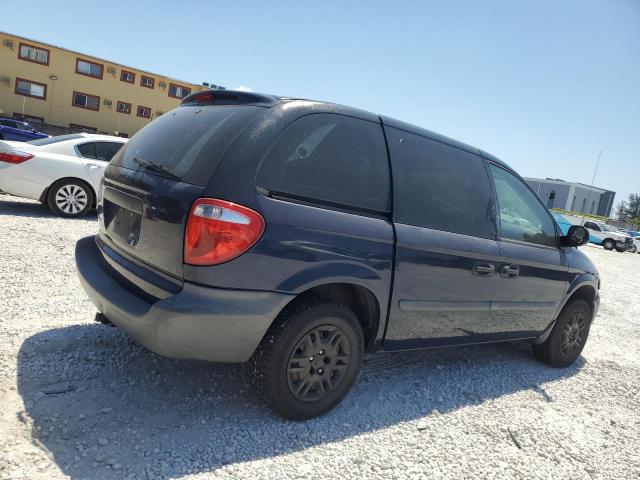 Photo 3 from auction – 2005 DODGE CARAVAN SE with VIN 1D4GP25B25B414184