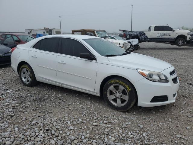 Photo 4 from auction – 2013 CHEVROLET MALIBU LS with VIN 1G11B5SA6DU132558