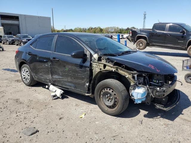 Photo 4 from auction – 2019 TOYOTA COROLLA L with VIN 2T1BURHE6KC137812