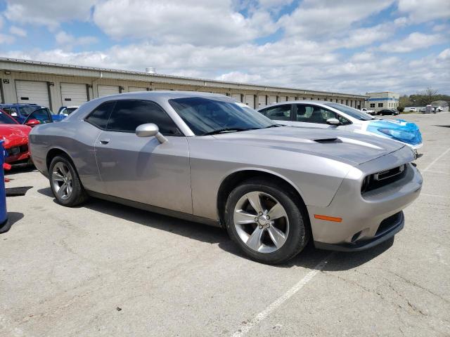 Photo 4 from auction – 2015 DODGE CHALLENGER with VIN 2C3CDZAG4FH911751