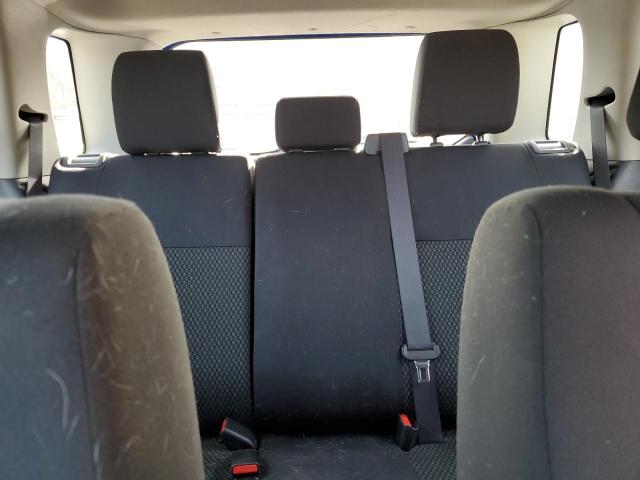 Снимка 10 от търг – 2013 SUZUKI SX4 TECHNO с VIN JS2YB5A41D6100421