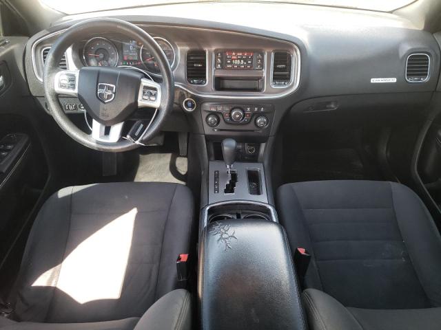 Photo 8 from auction – 2011 DODGE CHARGER with VIN 2B3CL3CG0BH577657