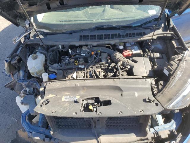 Photo 11 from auction – 2020 FORD EDGE SEL with VIN 2FMPK3J9XLBA70966