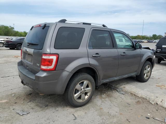 Photo 3 from auction – 2012 FORD ESCAPE LIM with VIN 1FMCU0EG0CKA35245