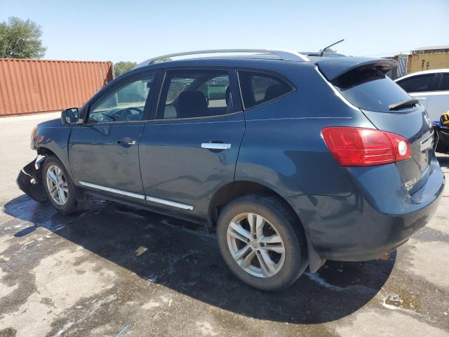 Photo 2 from auction – 2013 NISSAN ROGUE S with VIN JN8AS5MT4DW512643
