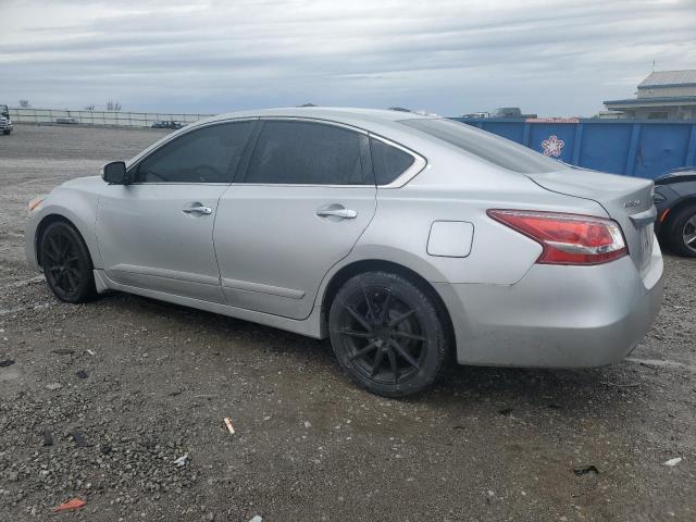 Photo 2 from auction – 2013 NISSAN ALTIMA 3.5 with VIN 1N4BL3AP0DN460545