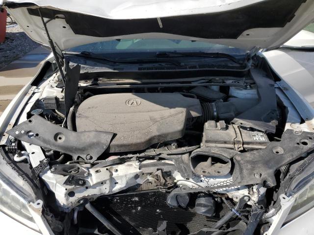 Photo 11 from auction – 2016 ACURA TLX with VIN 19UUB2F34GA003014