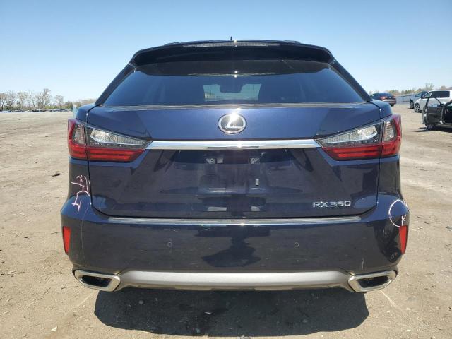 Снимка 6 от търг – 2017 LEXUS RX 350 BAS с VIN 2T2BZMCA8HC114237