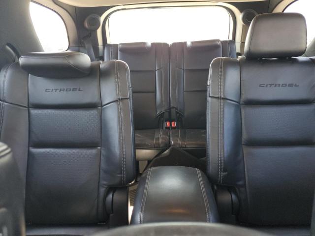 Photo 10 from auction – 2014 DODGE DURANGO CI with VIN 1C4SDJET5EC406075