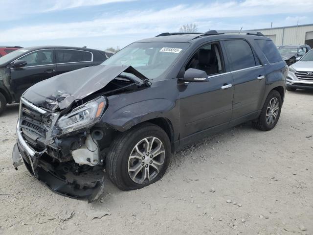 Photo 1 from auction – 2014 GMC ACADIA SLT with VIN 1GKKVRKDXEJ131912