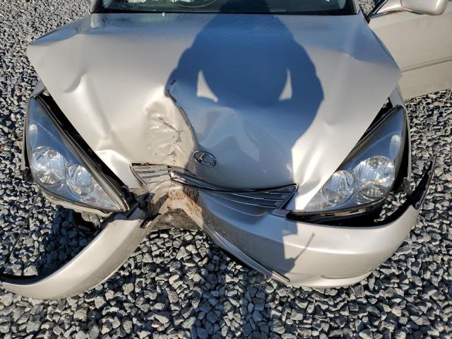 Photo 11 from auction – 2003 LEXUS ES 300 with VIN JTHBF30G330092424
