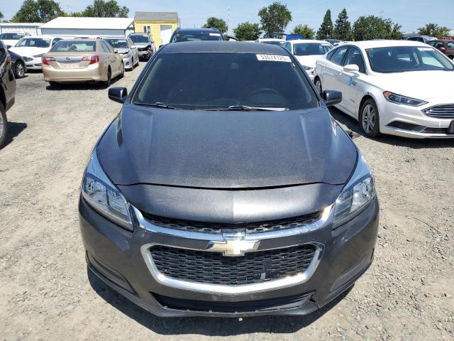 Photo 5 from auction – 2016 CHEVROLET MALIBU LIM with VIN 1G11A5SA1GU158783