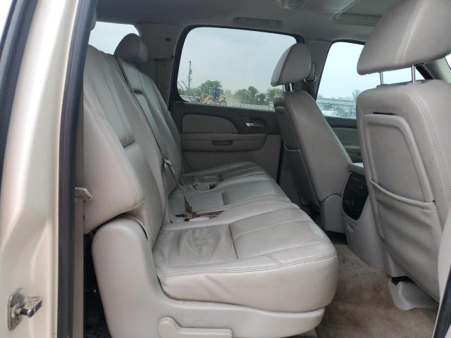 Photo 11 from auction – 2008 CHEVROLET SUBURBAN C with VIN 1GNFC16078R200970