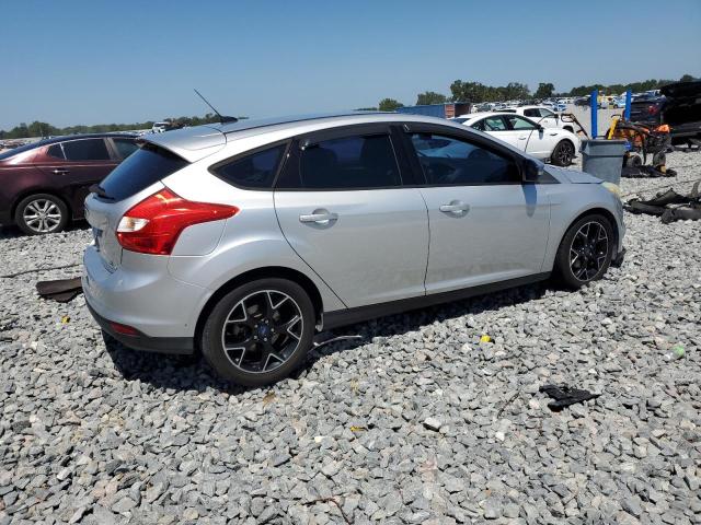 Photo 3 from auction – 2014 FORD FOCUS SE with VIN 1FADP3K27EL416989