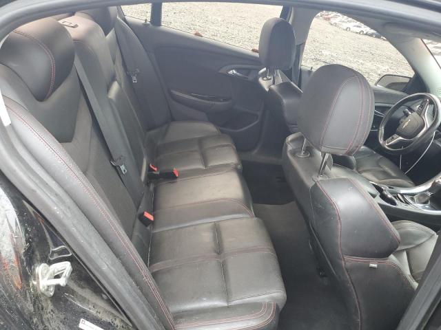 Photo 10 from auction – 2014 CHEVROLET SS with VIN 6G3F15RW2EL945164