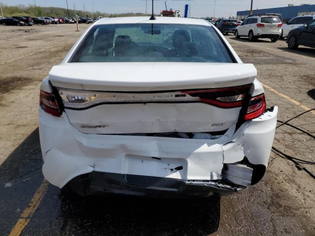 Photo 6 from auction – 2015 DODGE DART SXT with VIN 1C3CDFBB3FD373512
