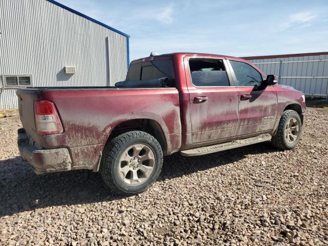 Zdjęcie 3 z aukcji – 2019 RAM 1500 BIG H z VIN 1C6SRFFT4KN646450